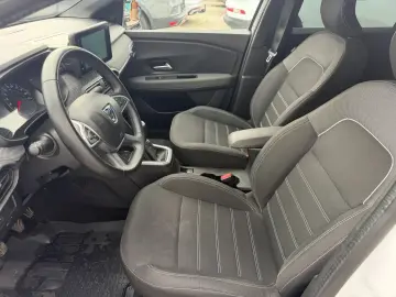 Dacia LOGAN TCe 90 MT6 Comfort