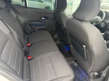 Dacia LOGAN TCe 90 MT6 Comfort