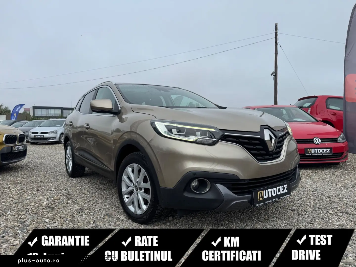 Renault Kadjar