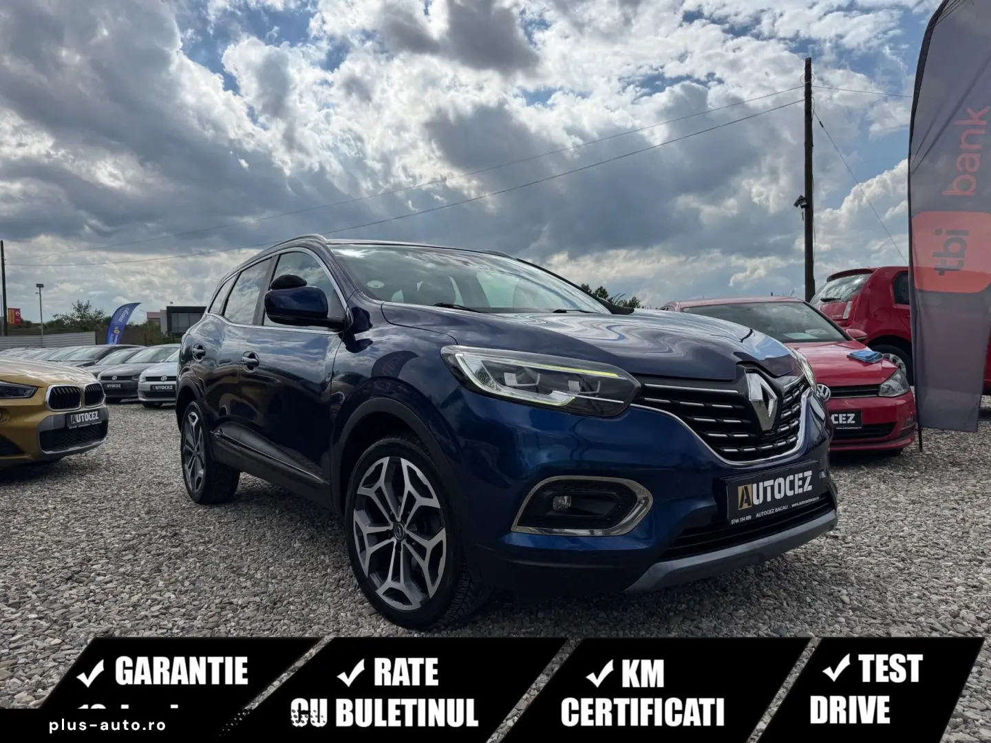 Renault Kadjar