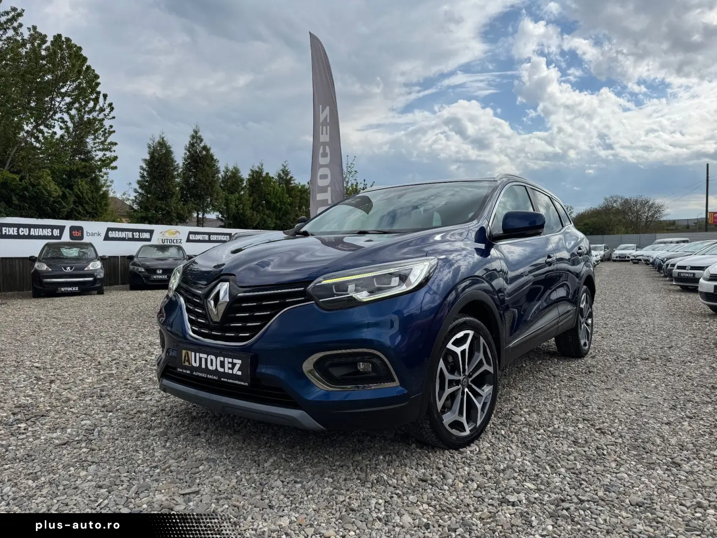 Renault Kadjar