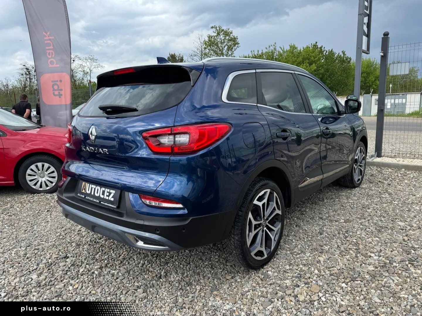 Renault Kadjar