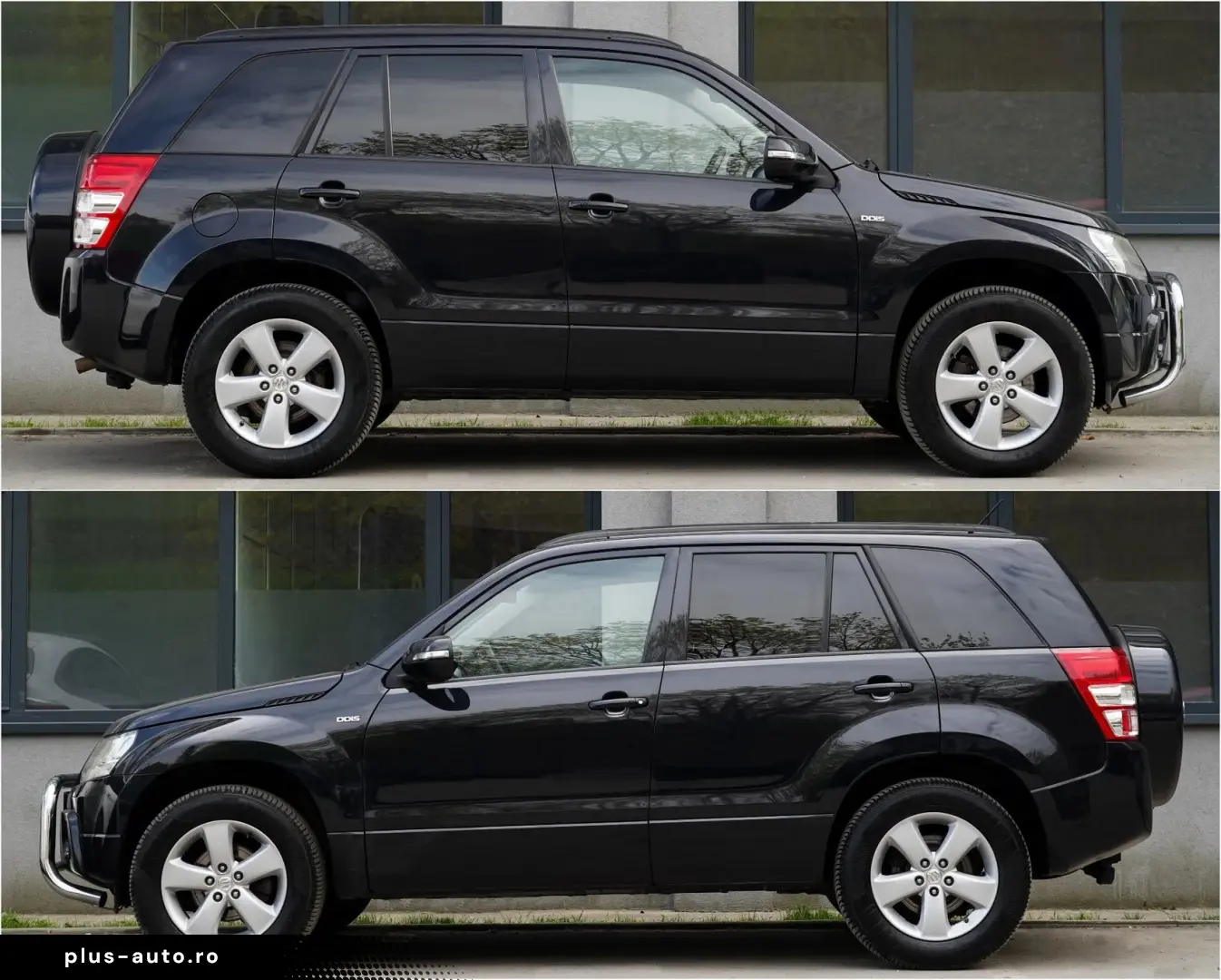 Suzuki Grand-Vitara