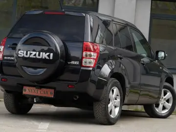 Suzuki Grand-Vitara