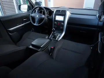 Suzuki Grand-Vitara