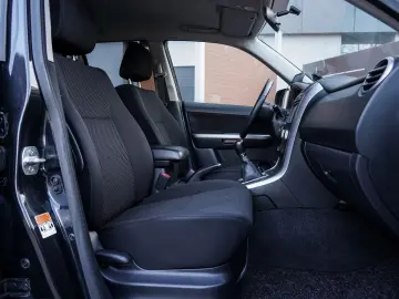 Suzuki Grand-Vitara