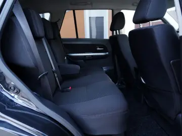 Suzuki Grand-Vitara