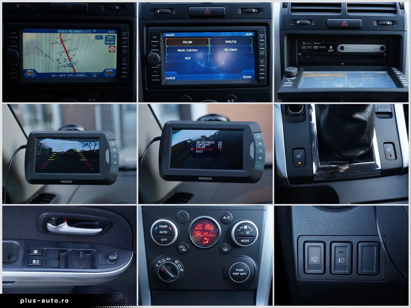 Suzuki Grand-Vitara