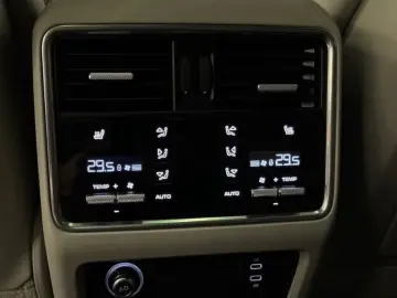 PORSCHE Cayenne E-Hybrid Platinum Ed 18Way 360 SoftClose