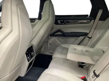 PORSCHE Cayenne E-Hybrid Platinum Ed 18Way 360 SoftClose