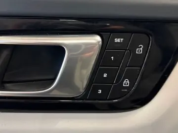 PORSCHE Cayenne E-Hybrid Platinum Ed 18Way 360 SoftClose