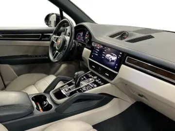 PORSCHE Cayenne E-Hybrid Platinum Ed 18Way 360 SoftClose