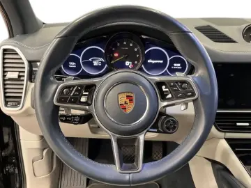 PORSCHE Cayenne E-Hybrid Platinum Ed 18Way 360 SoftClose