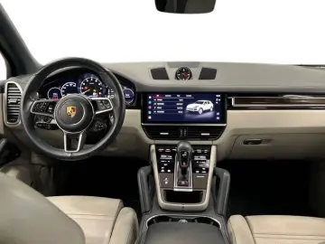 PORSCHE Cayenne E-Hybrid Platinum Ed 18Way 360 SoftClose