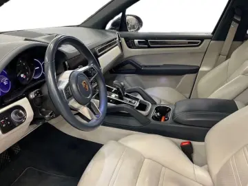 PORSCHE Cayenne E-Hybrid Platinum Ed 18Way 360 SoftClose