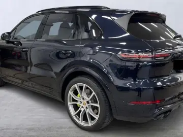 PORSCHE Cayenne E-Hybrid Platinum Ed 18Way 360 SoftClose
