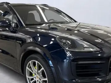 PORSCHE Cayenne E-Hybrid Platinum Ed 18Way 360 SoftClose