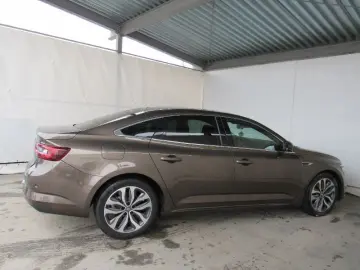 RENAULT TALISMAN 1.6 TCe 200 Energy Intens EDC