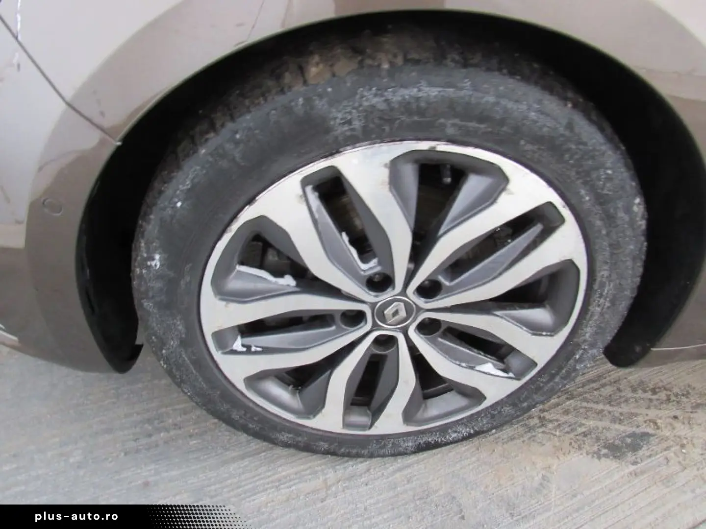 RENAULT TALISMAN 1.6 TCe 200 Energy Intens EDC