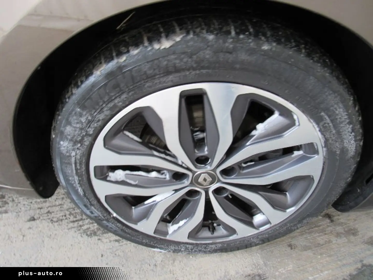 RENAULT TALISMAN 1.6 TCe 200 Energy Intens EDC