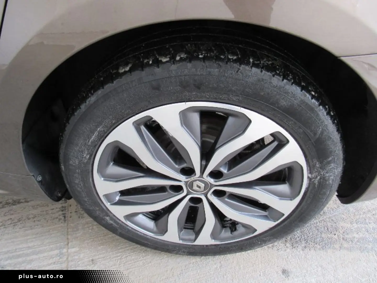 RENAULT TALISMAN 1.6 TCe 200 Energy Intens EDC