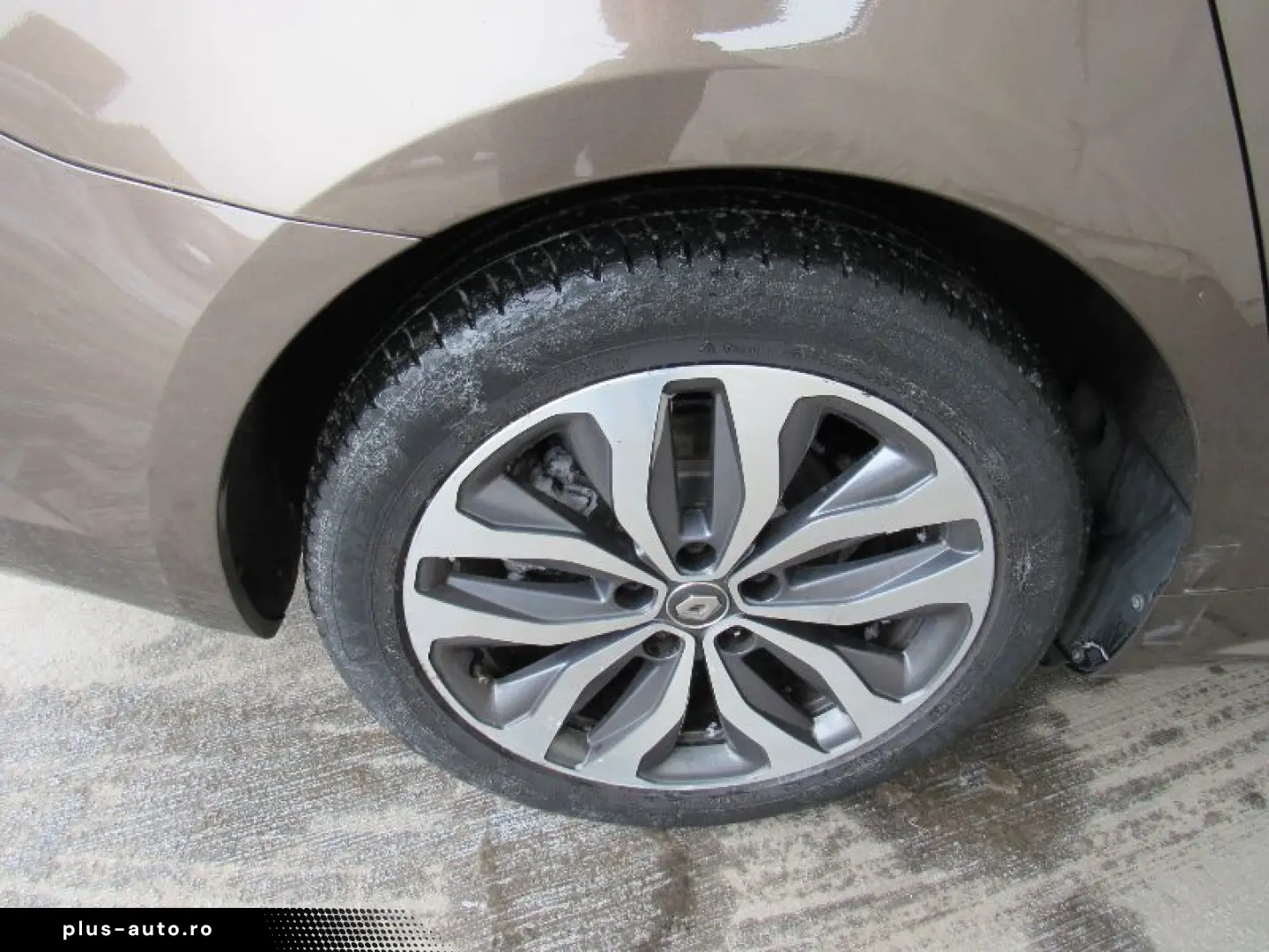 RENAULT TALISMAN 1.6 TCe 200 Energy Intens EDC