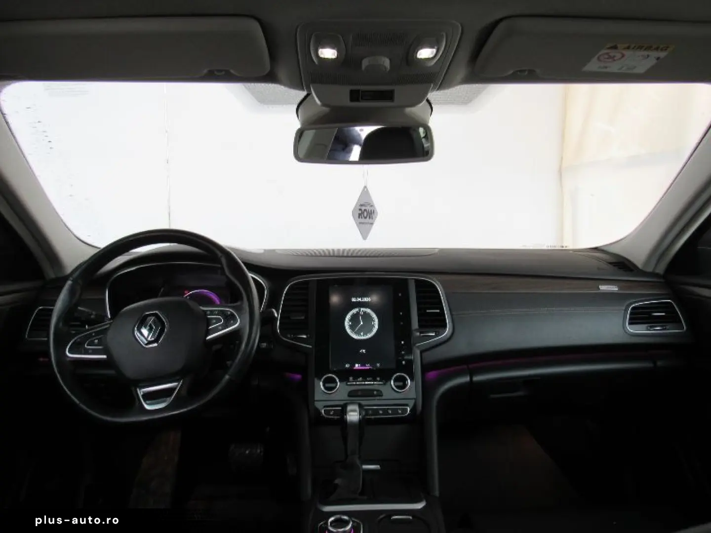RENAULT TALISMAN 1.6 TCe 200 Energy Intens EDC