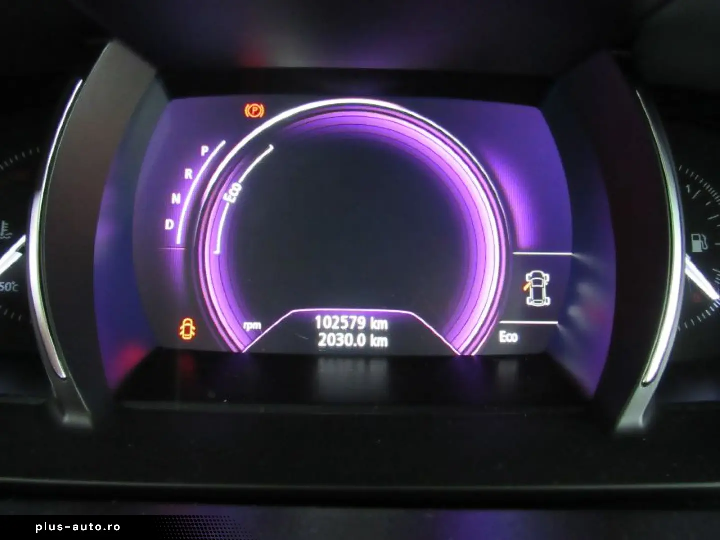 RENAULT TALISMAN 1.6 TCe 200 Energy Intens EDC