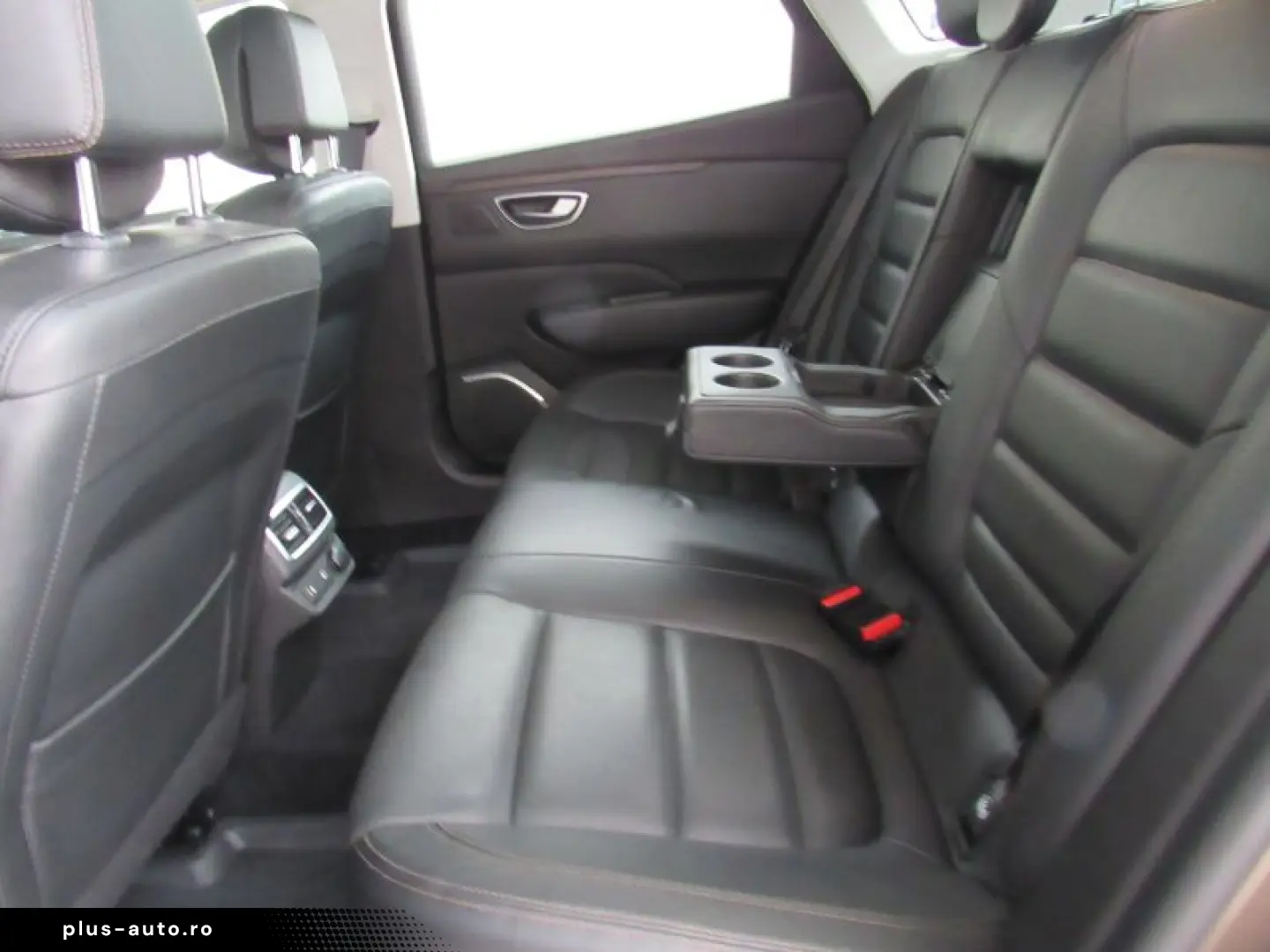 RENAULT TALISMAN 1.6 TCe 200 Energy Intens EDC