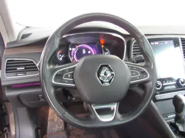 RENAULT TALISMAN 1.6 TCe 200 Energy Intens EDC