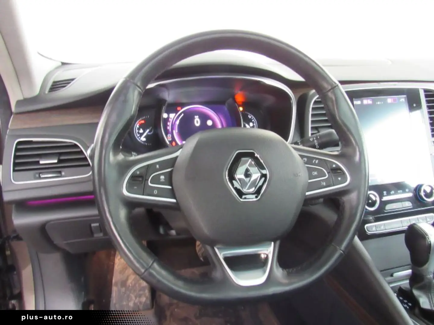 RENAULT TALISMAN 1.6 TCe 200 Energy Intens EDC