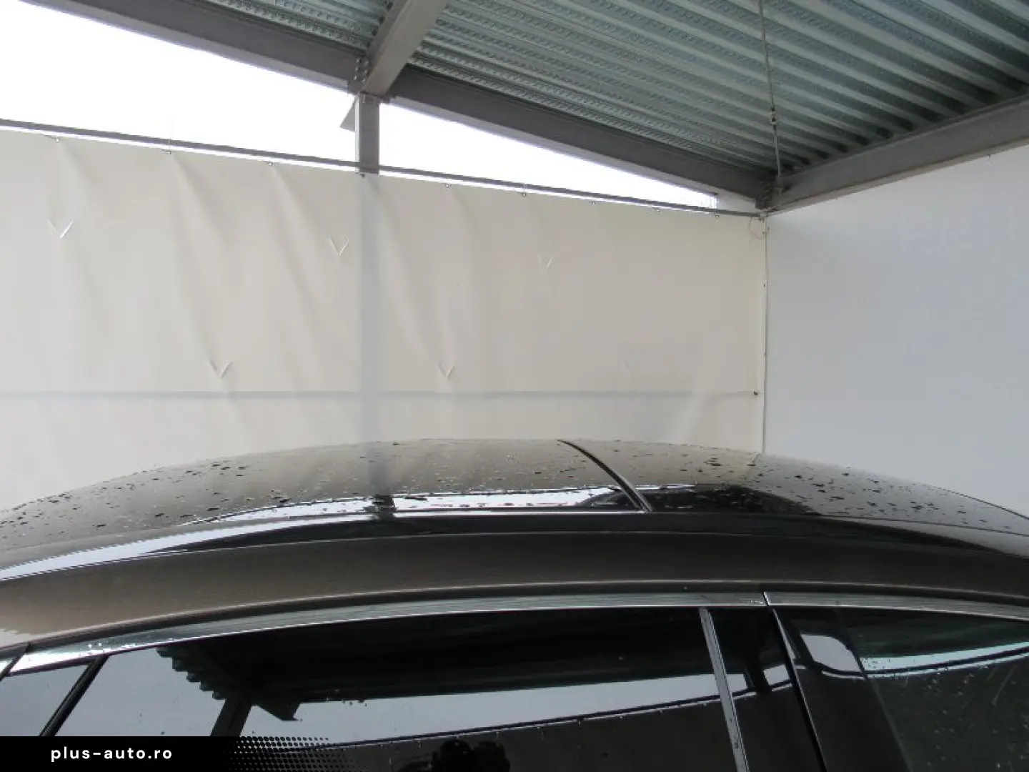 RENAULT TALISMAN 1.6 TCe 200 Energy Intens EDC