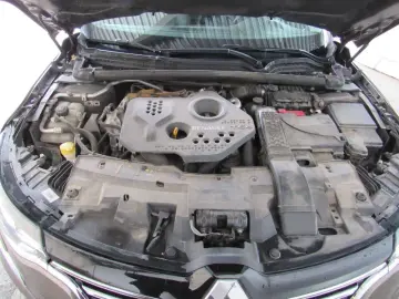 RENAULT TALISMAN 1.6 TCe 200 Energy Intens EDC