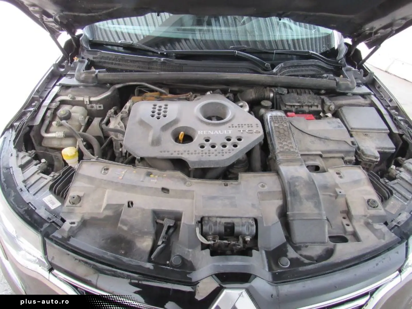 RENAULT TALISMAN 1.6 TCe 200 Energy Intens EDC