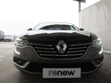 RENAULT TALISMAN 1.6 TCe 200 Energy Intens EDC