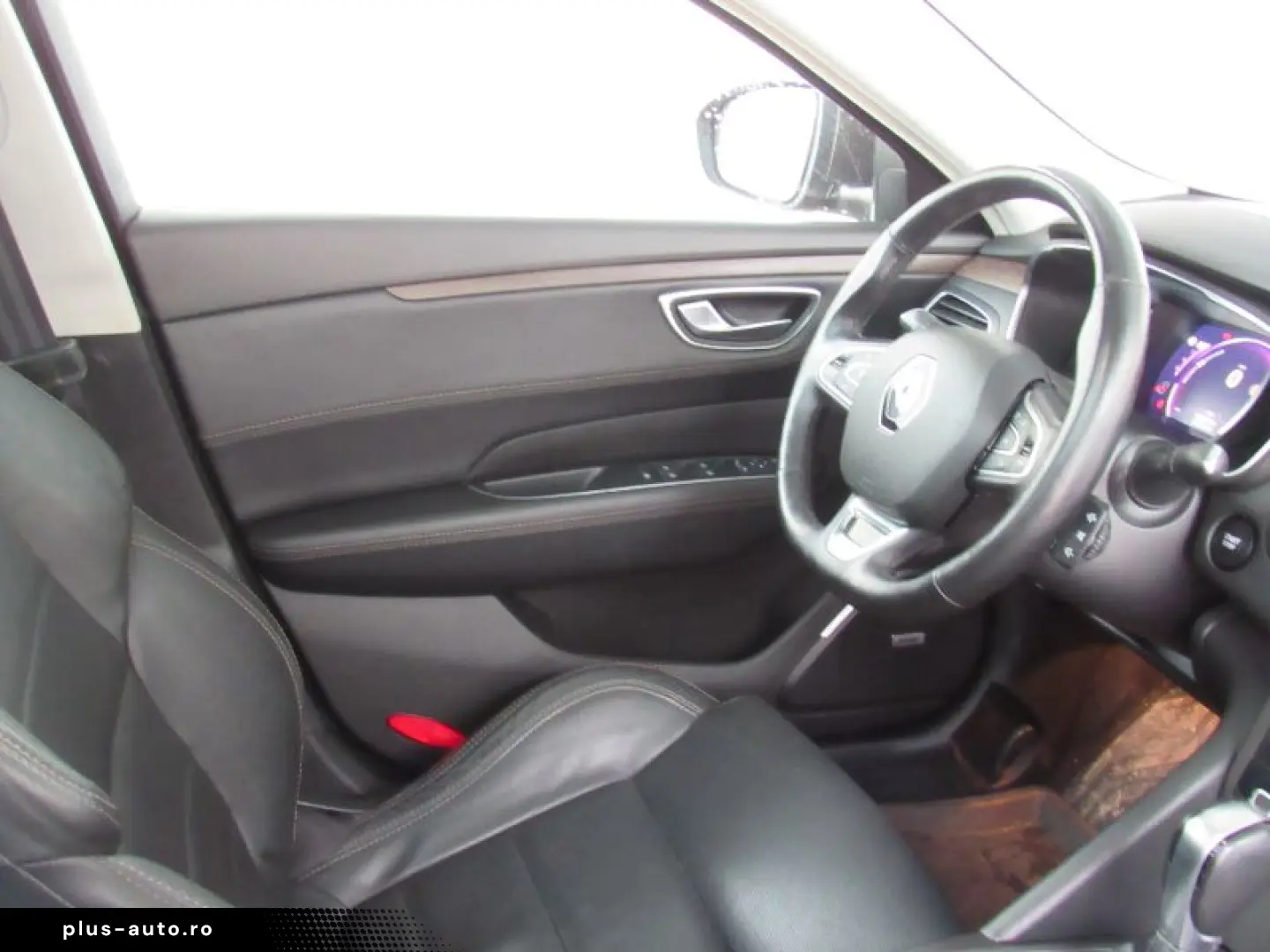RENAULT TALISMAN 1.6 TCe 200 Energy Intens EDC