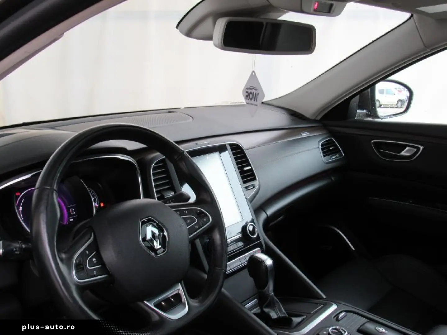 RENAULT TALISMAN 1.6 TCe 200 Energy Intens EDC