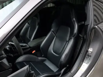 PORSCHE 992 Carrera S  Bose SportChrono