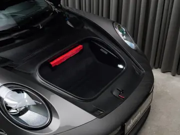 PORSCHE 992 Carrera S  Bose SportChrono