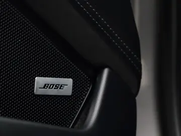 PORSCHE 992 Carrera S  Bose SportChrono