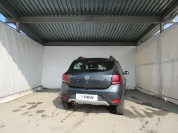 DACIA SANDERO 0.9 TCe 90CP Prestige Easy-R