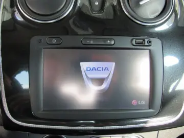 DACIA SANDERO 0.9 TCe 90CP Prestige Easy-R