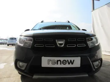 DACIA SANDERO 0.9 TCe 90CP Prestige Easy-R