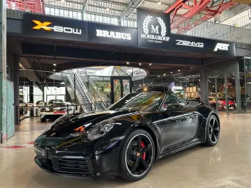 PORSCHE 911 Carrera 4S PDLS  APPROVED VAT DEDUCTIBLE