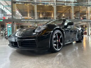 PORSCHE 911 Carrera 4S PDLS  APPROVED VAT DEDUCTIBLE