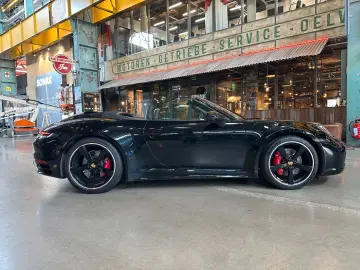 PORSCHE 911 Carrera 4S PDLS  APPROVED VAT DEDUCTIBLE