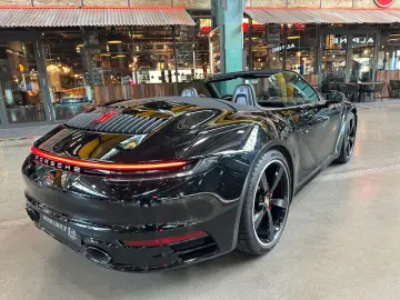 PORSCHE 911 Carrera 4S PDLS  APPROVED VAT DEDUCTIBLE