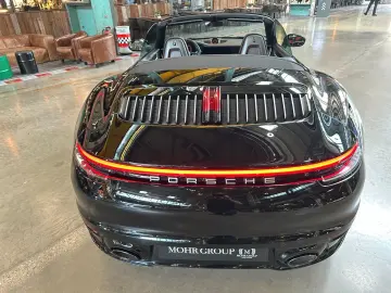 PORSCHE 911 Carrera 4S PDLS  APPROVED VAT DEDUCTIBLE