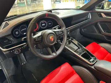 PORSCHE 911 Carrera 4S PDLS  APPROVED VAT DEDUCTIBLE