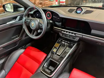 PORSCHE 911 Carrera 4S PDLS  APPROVED VAT DEDUCTIBLE